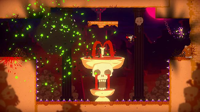 EleMetals: Death Metal Death Match!