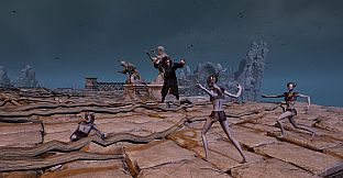 Vampire Blood Dynasty