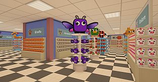 Animal Cubes: Tidy Up Dreams
