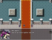 A Nerd who has sex with girls in "Another world" has  become a HERO