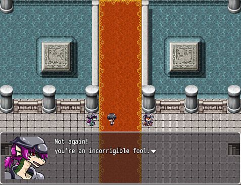 A Nerd who has sex with girls in "Another world" has  become a HERO