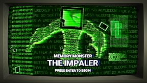 The Creation of a Self