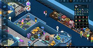 Megaquarium: Invertebrilliant Collection