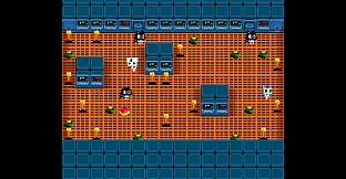 Alien Cat 2 - Retro Collection