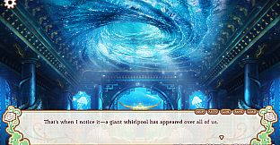 Peachleaf Valley: Tequa's Story (DLC)