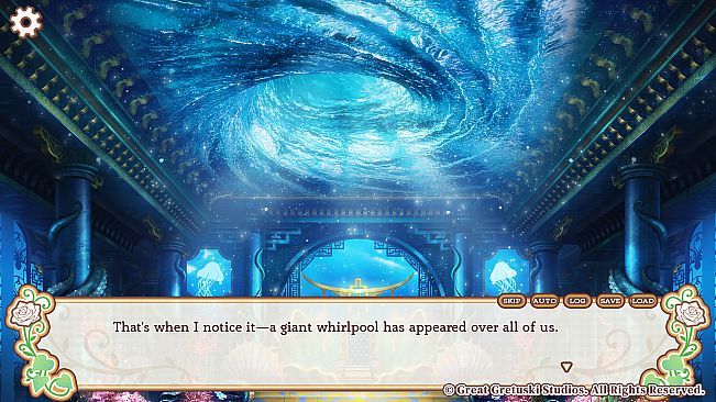 Peachleaf Valley: Tequa's Story (DLC)