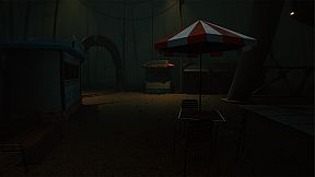 EMOTIONLESS : The Last Ticket