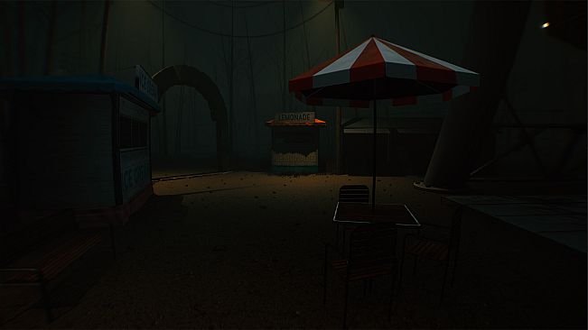 EMOTIONLESS : The Last Ticket