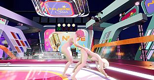 Nude Star: Kawaii Strip Show — Backstage Secrets Revealed