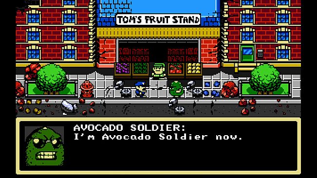 Axe Cop