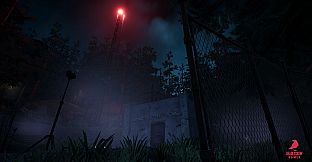 Horror Night: The Slenderman takings