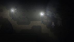 Seven Mysteries: The Last Page