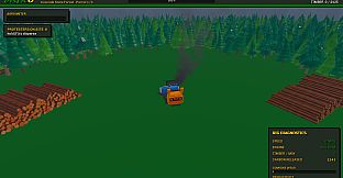 EVIL Agribusiness Simulator