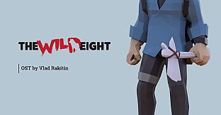 The Wild Eight – Soundtrack