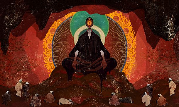 Arrogation: Unlight of Day