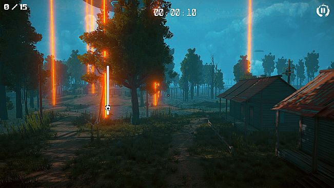 ROOM FOOTBALL - Wetlands