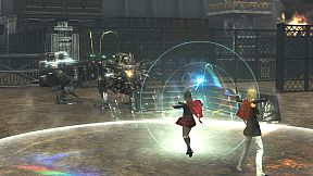FINAL FANTASY TYPE-0 HD
