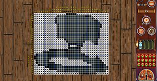 Nonograms - Pixel Art #14