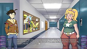 MDF: Magical Defense Force