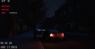 Horror Game Creator