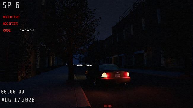 Horror Game Creator