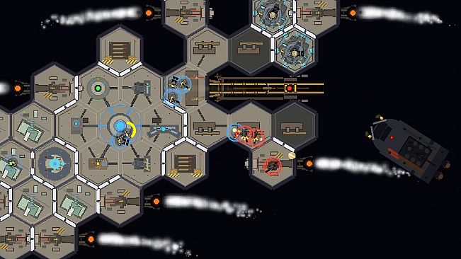 FleetForge: Warship Builder & Fleet Command