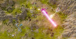 Ashes of the Singularity: Escalation - Juggernaut DLC