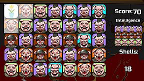 Sector clear: Hryaken destroy