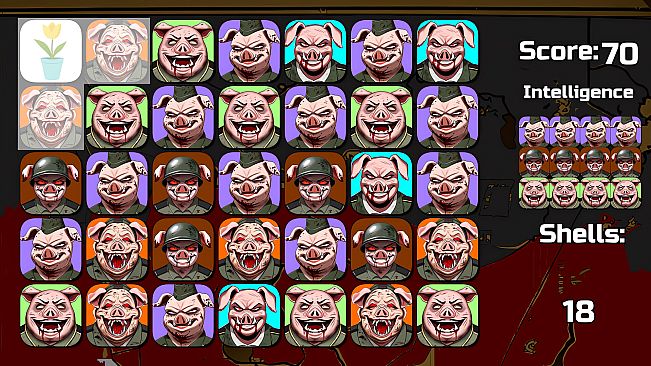 Sector clear: Hryaken destroy