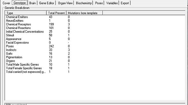 Creatures Docking Station - Science Kit