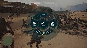 Knights of Light: The Prologue