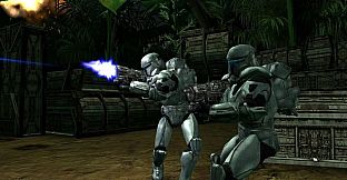 STAR WARS Republic Commando