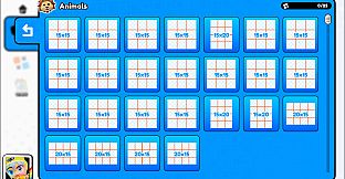 Piczle World of Puzzles: Starter Pack