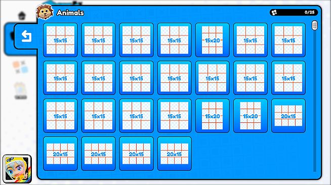 Piczle World of Puzzles: Starter Pack
