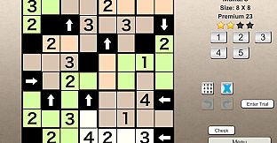 Ultimate Logic Puzzle Collection - Pack 1