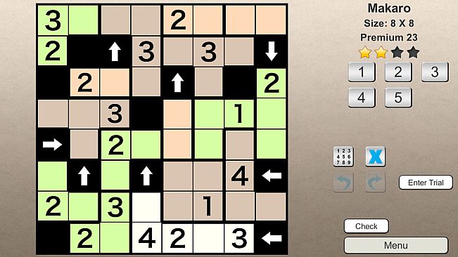 Ultimate Logic Puzzle Collection - Pack 1