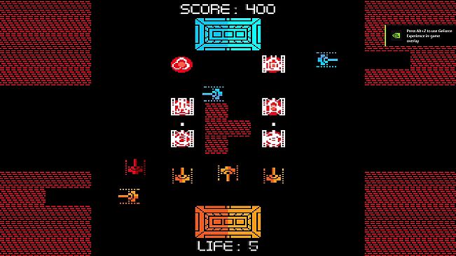 Tiger Tank 59 Ⅰ Mission Pack 007