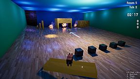 WANKO WANKO ADVENTURE