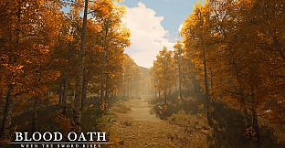 Blood Oath: When The Sword Rises