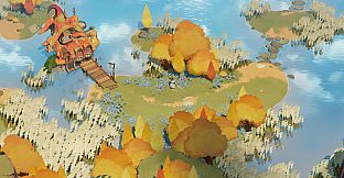 AFK Journey: Homestead