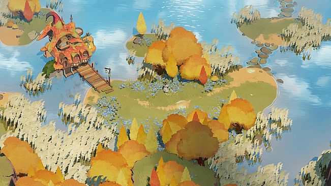 AFK Journey: Homestead