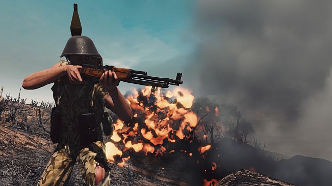 Rising Storm 2: Vietnam - Official Soundtrack