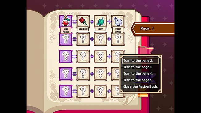 Alchemist of Pipi Forest