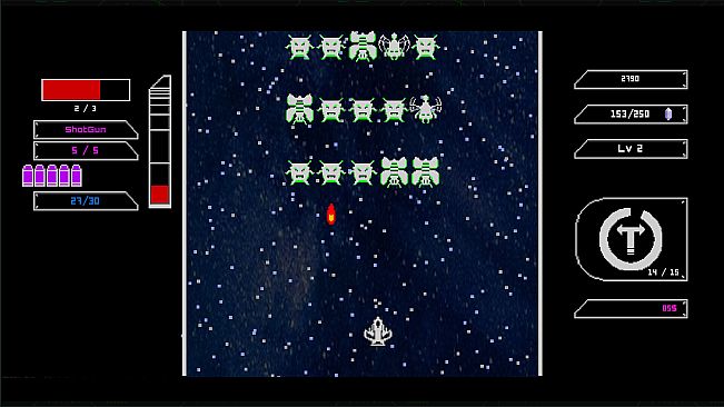 Alien War One
