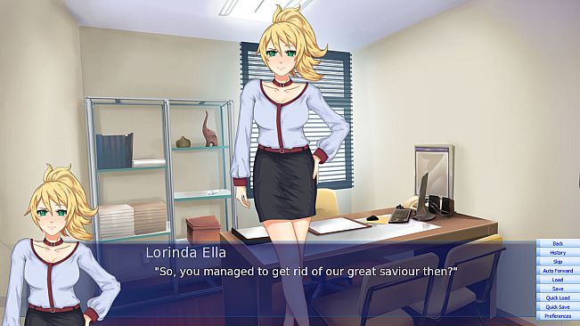 WTC : Recruitment Day