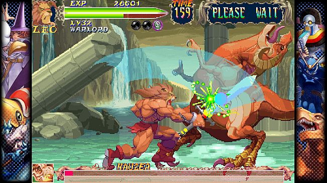 Capcom Fighting Collection 1 + 2 Bundle