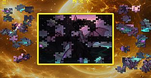 Furry Star Command – Hentai Jigsaw