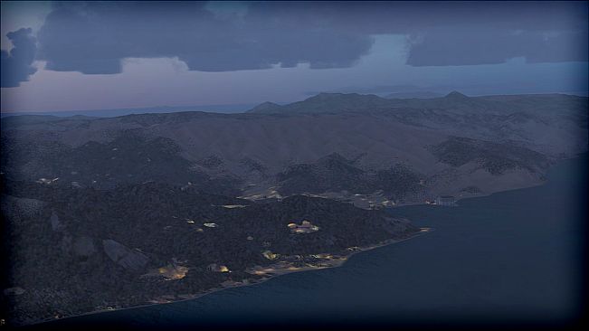FSX: Steam Edition - Catalina Airport (KAVX) Add-On