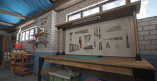 Electrician Simulator - First Shock