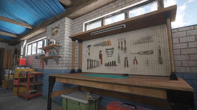 Electrician Simulator - First Shock